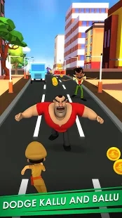 Little Singham(狱警狂飙) 2.5.137国际版