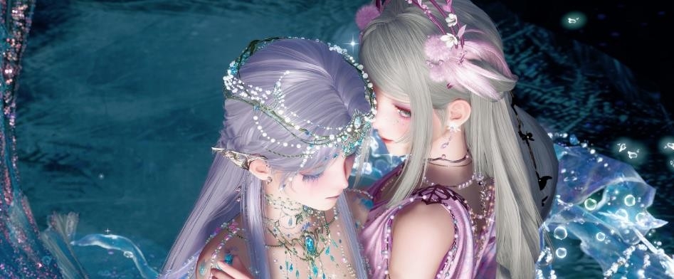 无限暖暖国际服