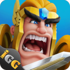 王国纪元国际版(Lords Mobile) 2.147最新版本