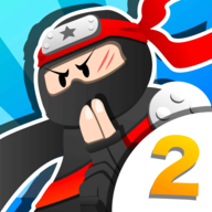 忍者之手2最新版本(Ninja Hands 2) 0.4.0安卓版