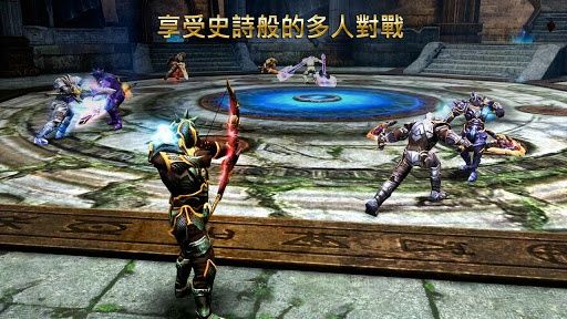 狂野之血免谷歌版 1.1.5最新版