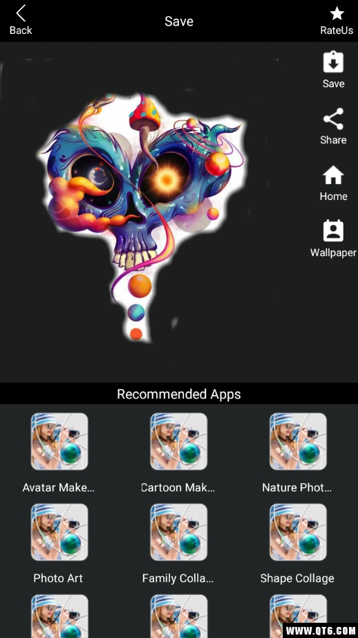 Photo Background Editor(照片背景编辑器) 1.1安卓版