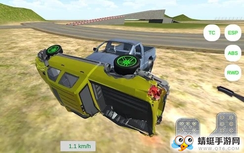 extreme pro car simulator 2020(极限专业汽车模拟器2020正式版) 1.02