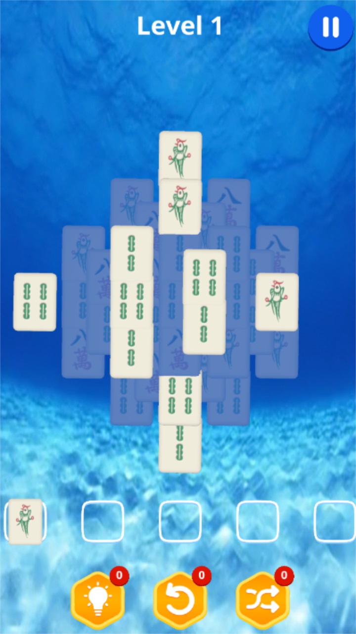 麻了个麻最新版(改名麻将消消乐) 5安卓版