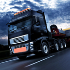 Truck Driver Pro(卡车司机专业版游戏) 1.0安卓版