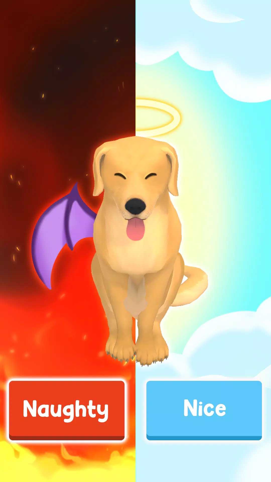 狗生活模拟器最新版(Dog Life Pet Simulation 3D) 1.0.4安卓版