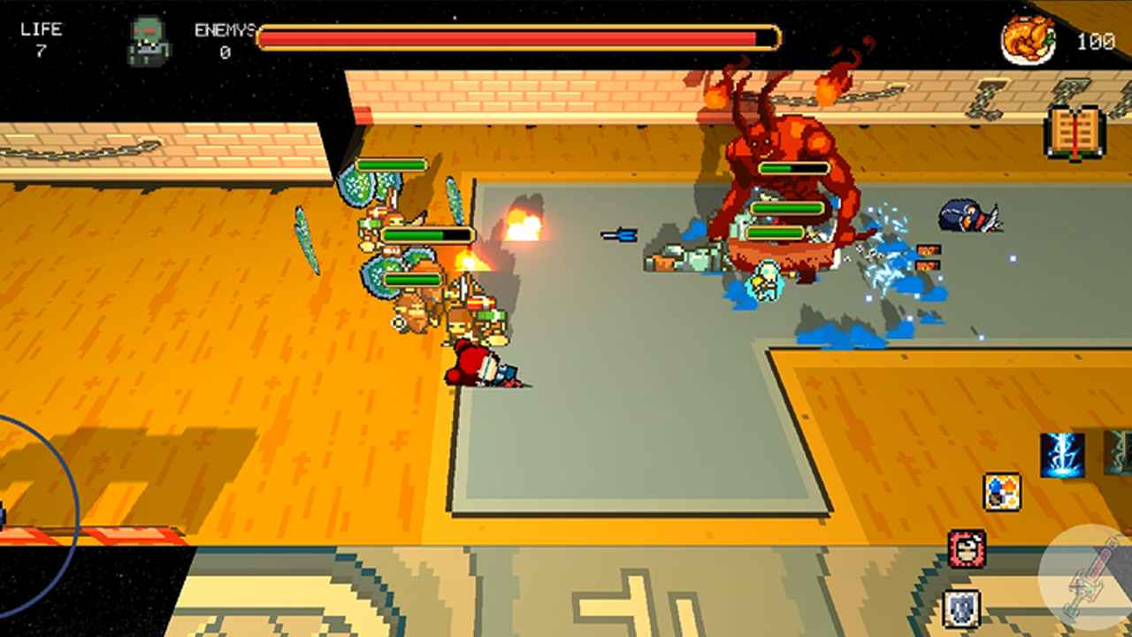 以吾之名英雄召唤(Heroes) 0.72安卓版