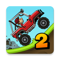 登山赛车2国际服最新版本(Hill Climb Racing 2) 1.72.4安卓版