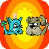 猫狗大战游戏手机版(CatVSDog) 1.0最新版