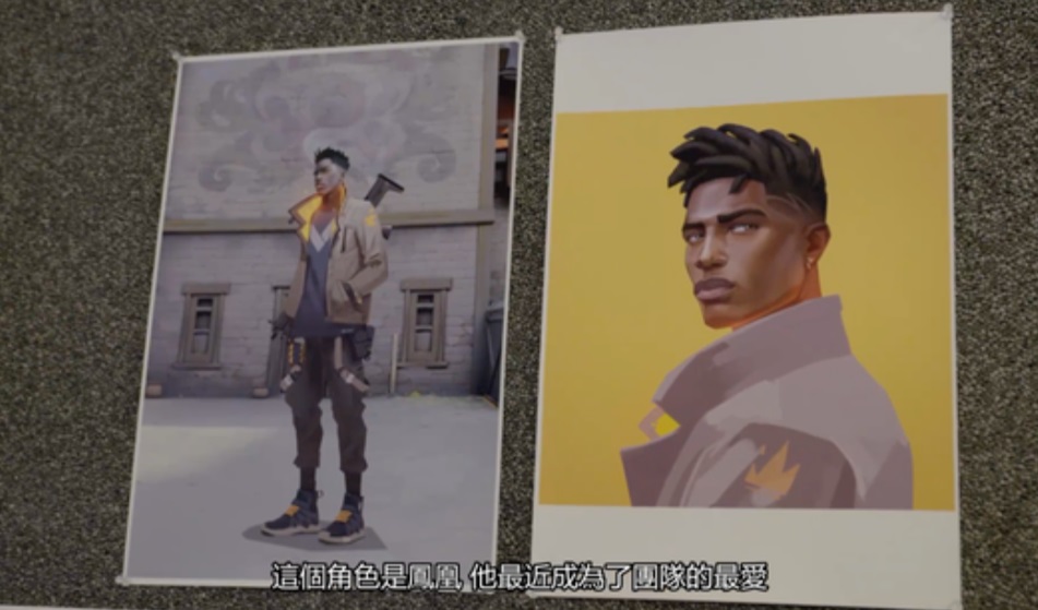 无畏契约官方正版(Project C)