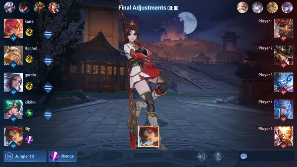 Honor of Kings1