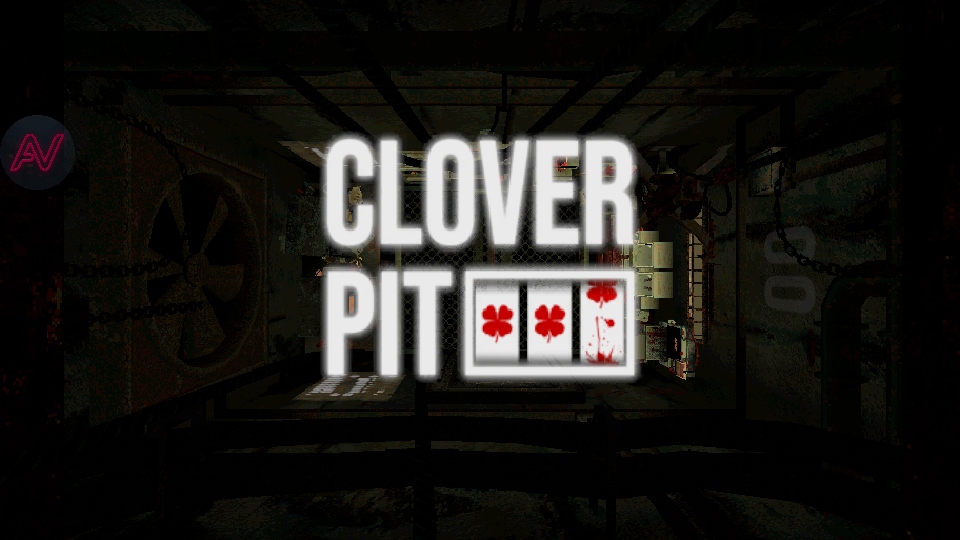 三叶草深渊MOD作弊菜单(CloverPit) 1.4.3中文版