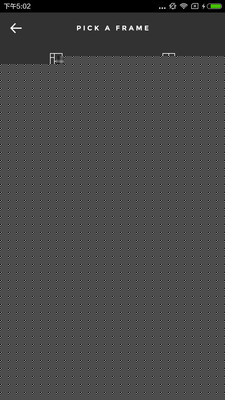 Poto照片拼贴APP