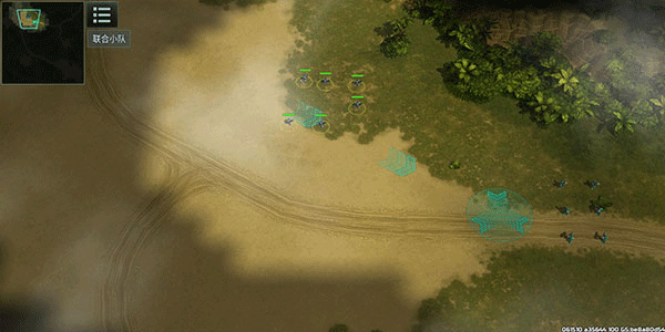 战争艺术3国际服2026(Art of War 3) 5.9.19最新版本
