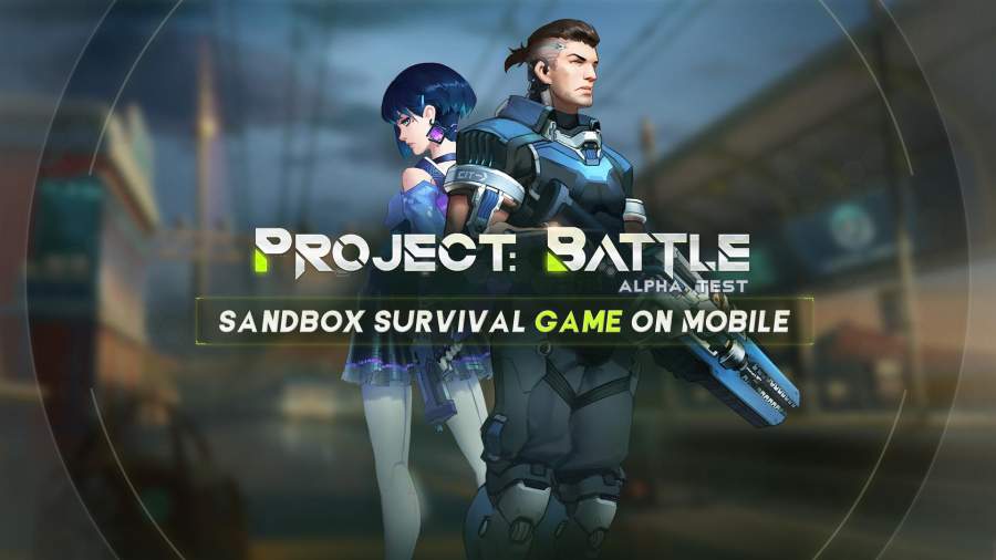 Project : Battle(战魂国际服) 0.100.28