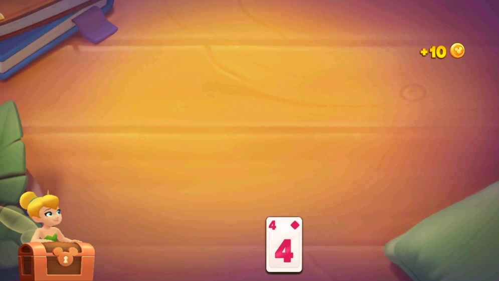 迪士尼纸牌游戏(Disney Solitaire) 1.15.0安卓版