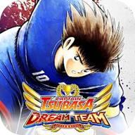 足球小将翼梦之队伍国际版(CaptainTsubasa) 9.8.1中文版