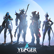 yeager官方手游 1.0.12中文版
