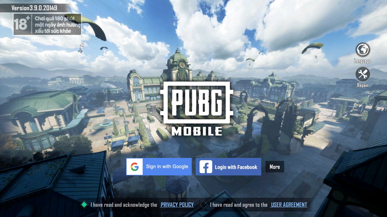 绝地求生越南服官方版(PUBG MOBILE) 4.3.0安卓版