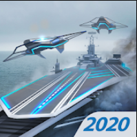 太平洋军舰大海战国际服官方版(Pacific Warships) 1.1.26最新版
