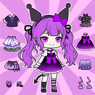 魔法美妆屋小游戏 1.0.3版本