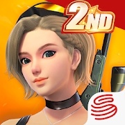 启明星之谷手游（堡垒前线国际服） 2.0.5521最新版
