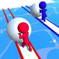 雪地赛跑国际服(Snow Race) 1.0.5安卓版