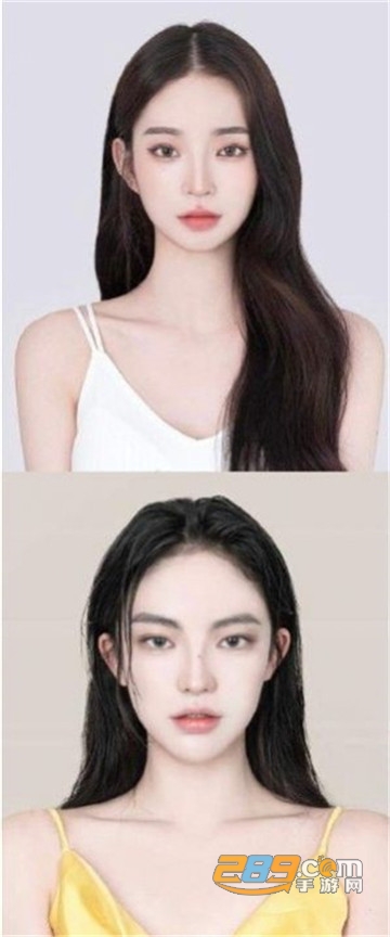 PicsArt美易照片编辑韩国证件照p图模板最新版v29.1.6