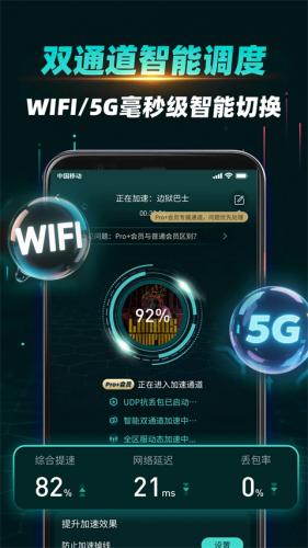 谷歌加速器