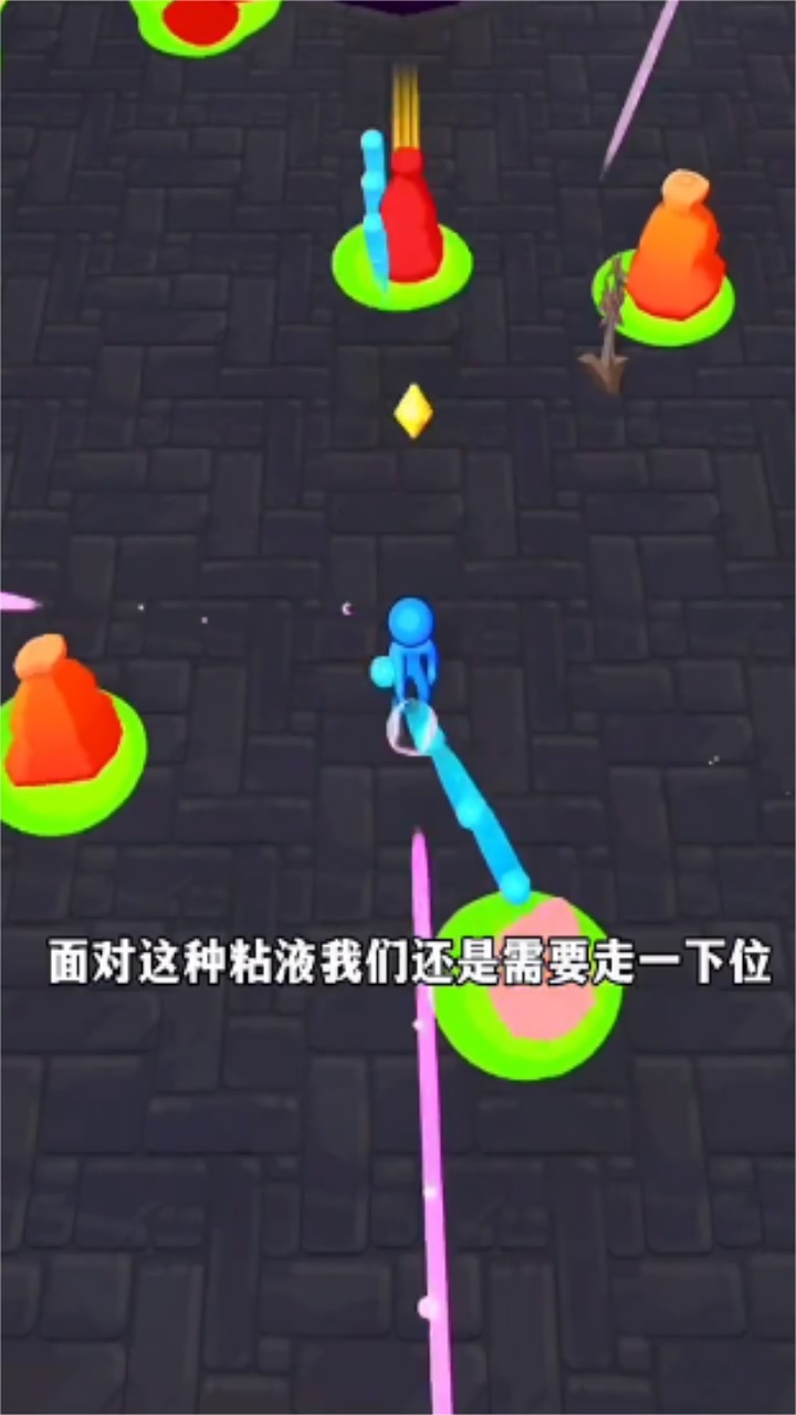 粘液幸存者游戏 1.0.1.054最新版