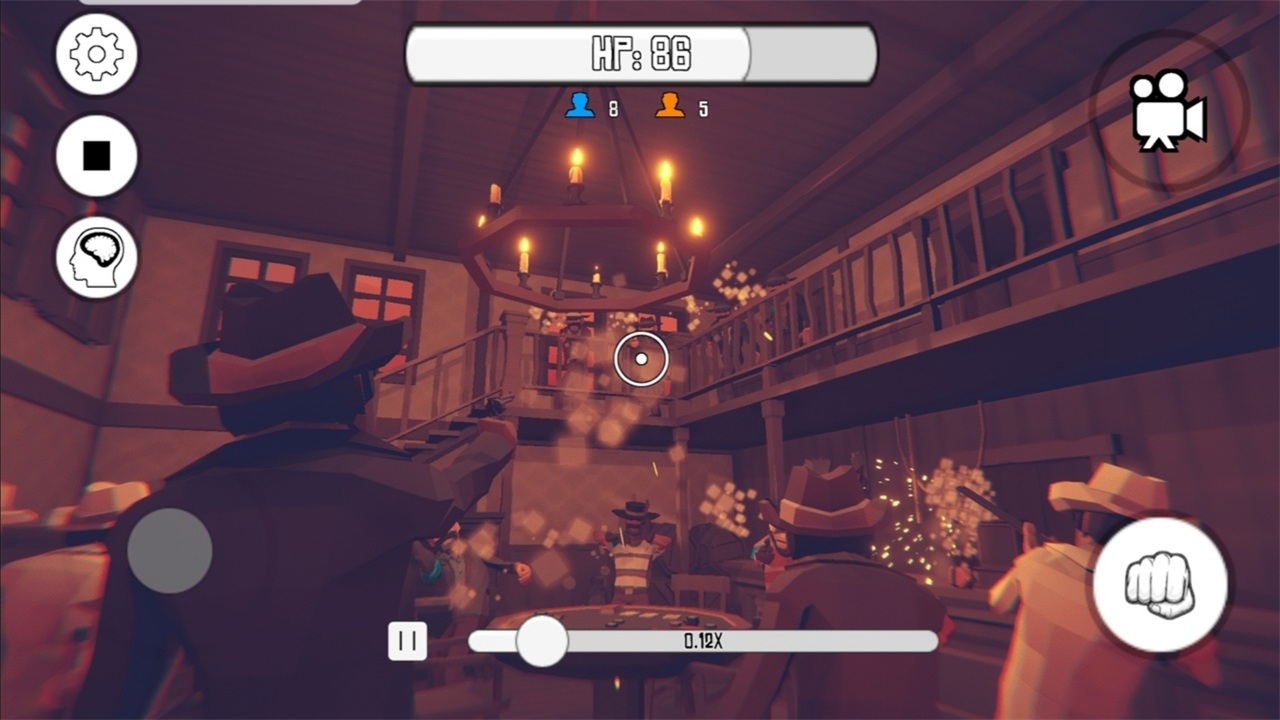 战争沙盒汉化版 1.80.5安卓版