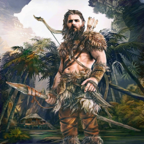 Survival Island: EVO PRO– Survivor building home(生存岛进化专业版解锁付费版) 3,252安卓版