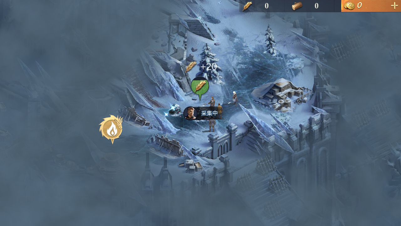阿瓦隆之王国际版最新版本(KOA: Frost & Flame) 22.3.0安卓版