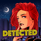 Detected(侦破读侦探漫画游戏) 1.2.1安卓版