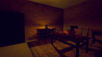 逃离密室最新版(Captive) 1.0安卓版