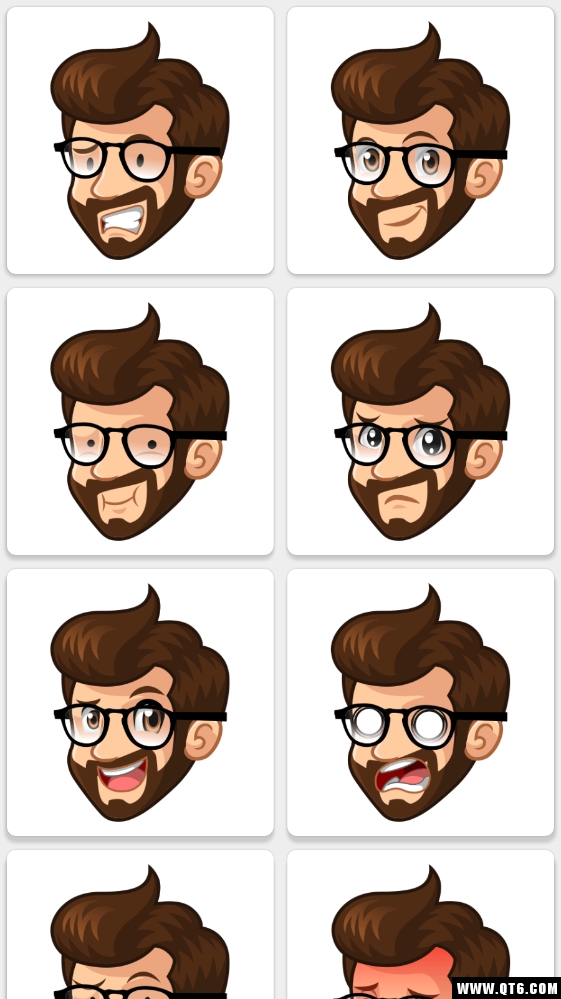 Emoji Maker(表情制作专业版) 1.4安卓版