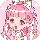 大家来涂色游戏 1.4.4安卓版