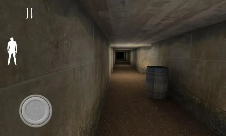 兰德里纳河的地下室2回归版本(Slendrina: The Cellar 2 - Retu) 2.0.0安卓版