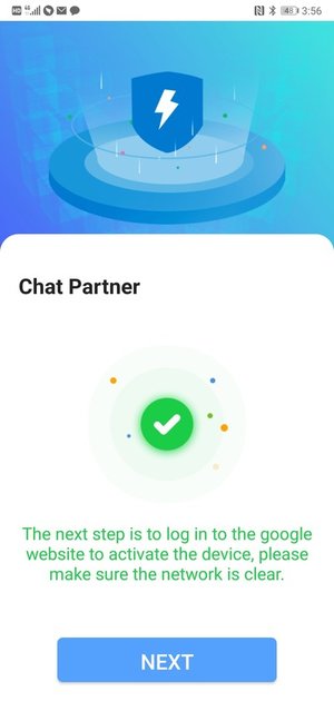 Chat Partner(华为谷歌安装器) 安卓版v18.06