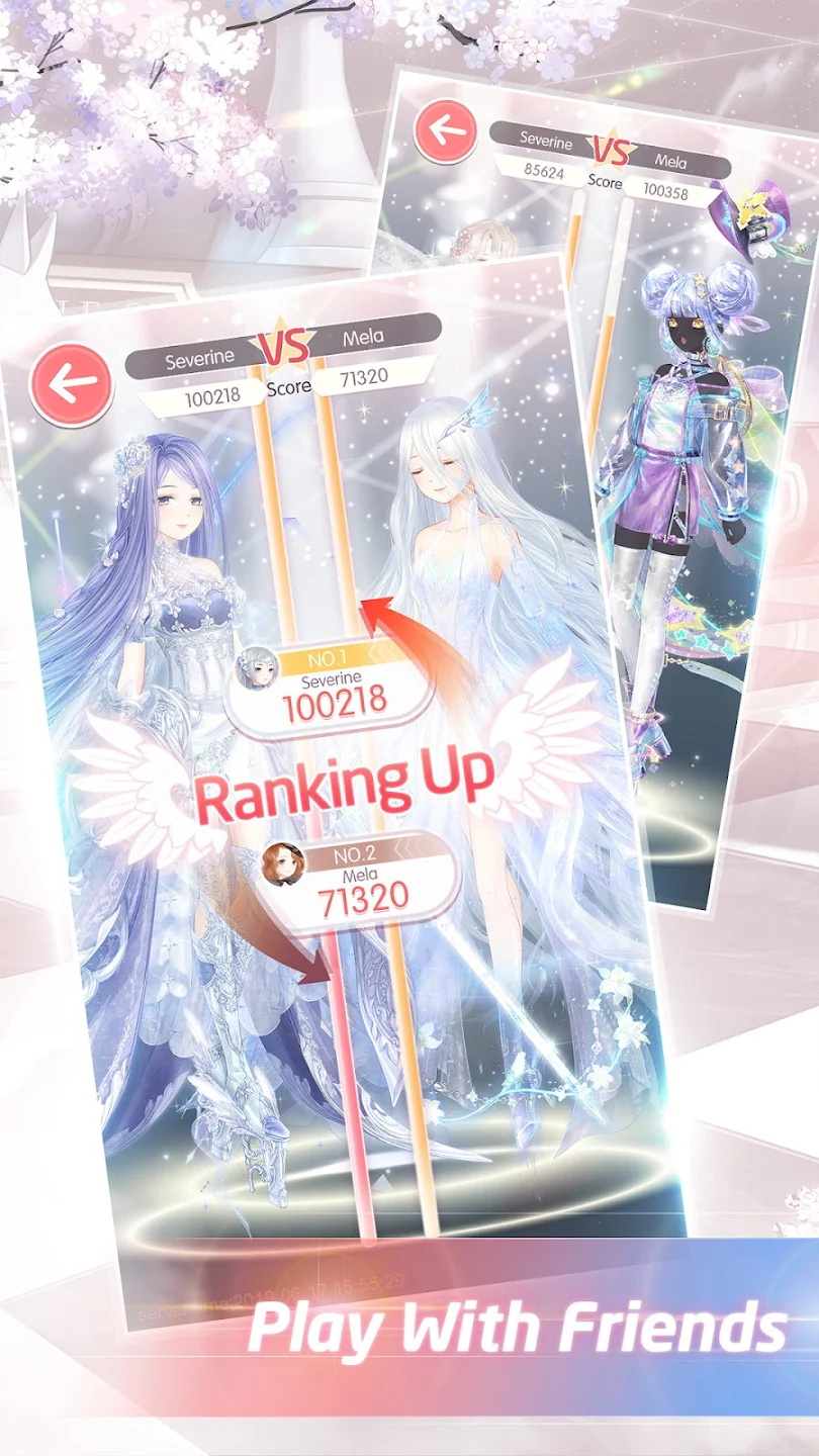 奇迹暖暖国际服最新版本(Love Nikki) 9.0.0安卓版