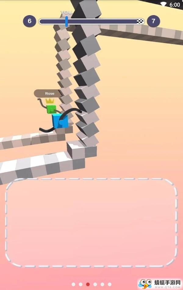 Draw Climber(画腿攀登国际服无限金币版) 1.14.00最新版