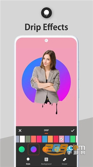 照片编辑器(Photo Editor Pro)付费解锁版v1.2.4安卓版