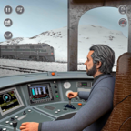 火车模拟器最新版(city train simulator train game) 1.0安卓版