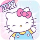 hello kitty my dream store国际服