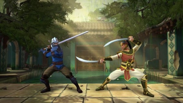 Shadow Fight 3(暗影格斗3免谷歌验证版) 1.21.2安卓版
