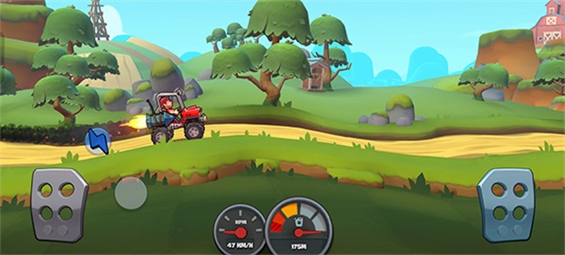 登山赛车3游戏 0.23.1最新版