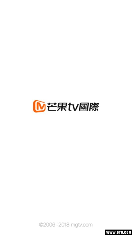 芒果TV国际