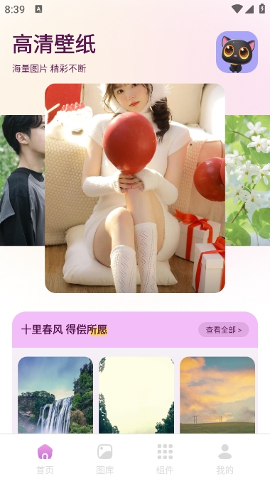 回音鸟组件手机版 回音鸟组件手机版