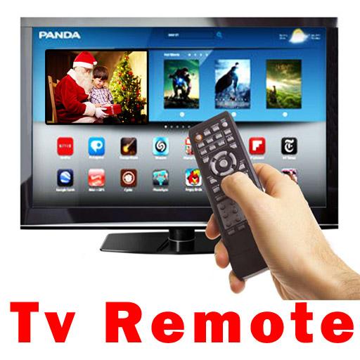TV Remote(通用电视遥控器) 3.8安卓版