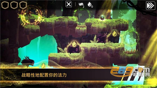 魔法机器人汉化破解版免谷歌v1.0.4无限方块